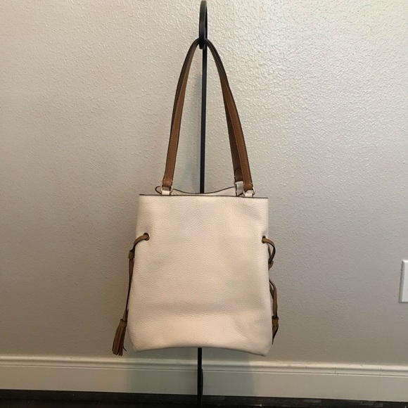 Coach Andy tote with horse and carriage - Picture 12 of 16